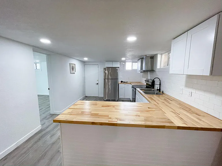3345 N Gaylord St #2 — Photo 4