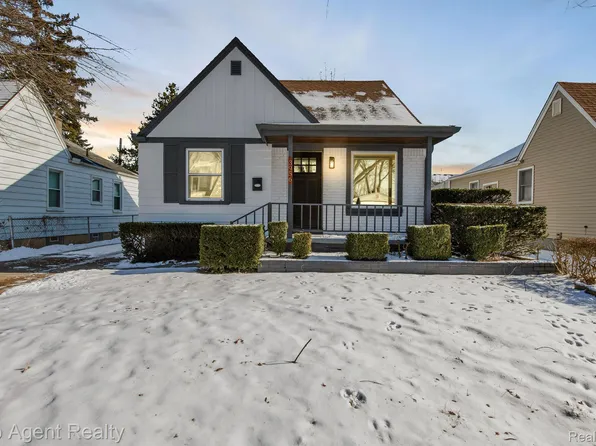 3956 Oakshire Ave, Berkley, MI 48072