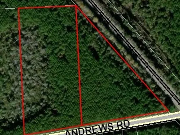 172746 Andrews Rd, Hilliard, FL 32046