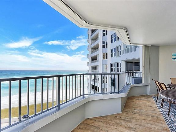 3rd image of 5200 N Ocean Dr APT 405
