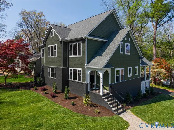 812 Hepler Rd, Henrico, VA 23229