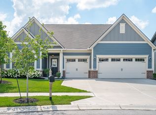 20250 Willenhall Ct, Westfield, IN 46074