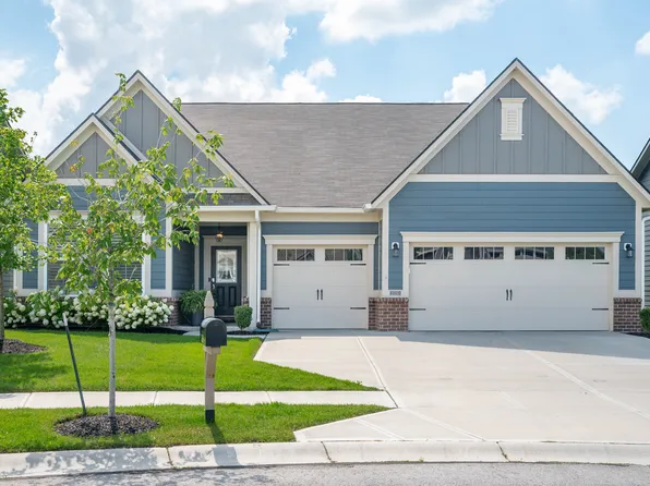 20250 Willenhall Ct, Westfield, IN 46074