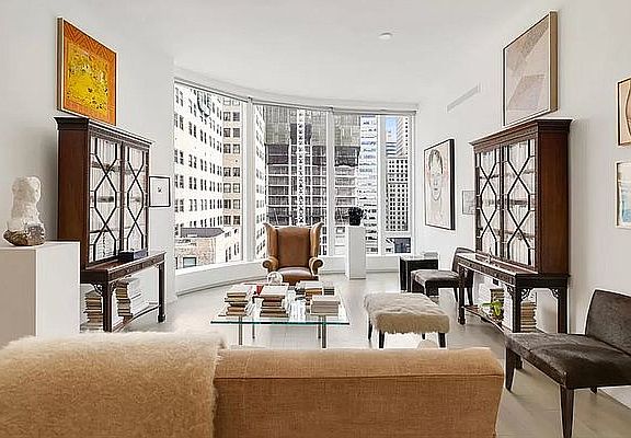 3rd image of 50 West St APT 15A