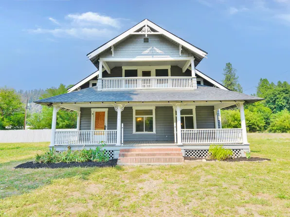175 E 5th Ave, Kettle Falls, WA 99141