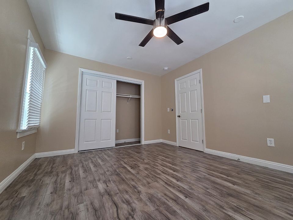 1st Bedroom