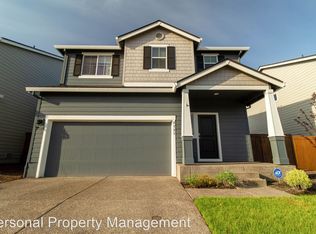 2727 S White Salmon Dr, Ridgefield, WA 98642