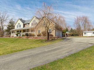 67 Red Hawk Hollow Rd, Wappingers Falls, NY 12590