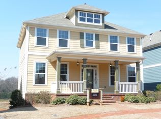 3667 Howard Dr, College Park, GA 30337