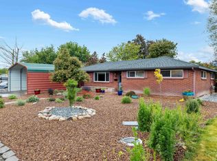 605 Borah Ave, Twin Falls, ID 83301