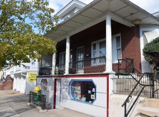 625 N 13th St, Reading, PA 19604