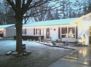 302 Irene Ct, Fayette, OH 43521
