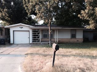 4920 Flagstone Dr, Fort Worth, TX 76114