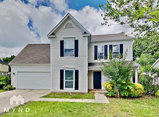 3403 Southern Ginger Dr, Indian Trail, NC 28079