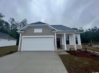 928 Agostino Dr LOT 31, Myrtle Beach, SC 29579
