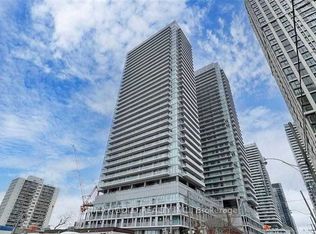 195 Redpath Ave #3301, Toronto, ON M4P 0E4