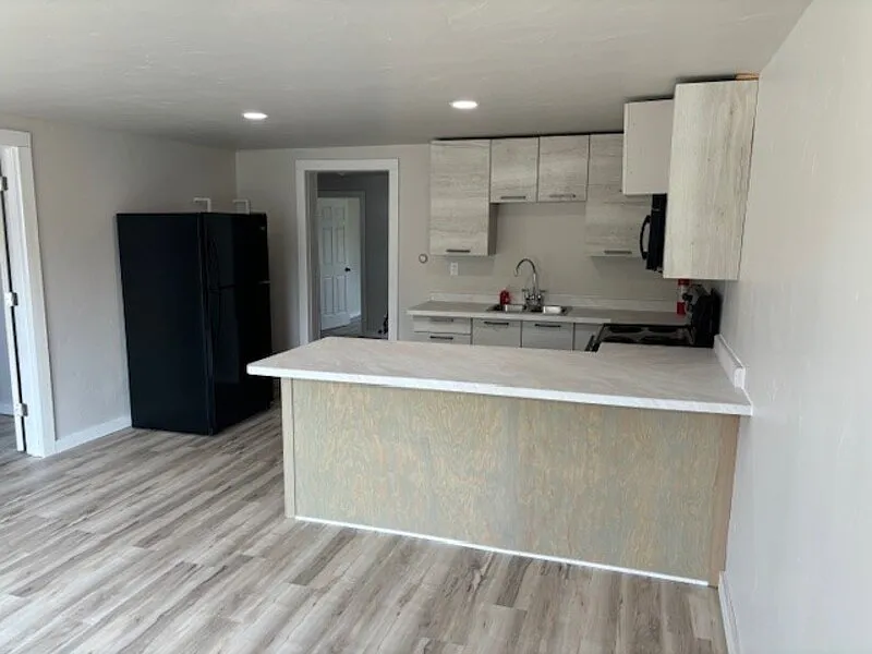 2 bed, 1.0 bath, $1,199 — Photo 4