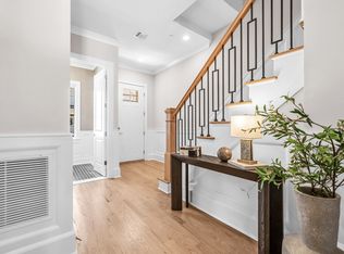 Interior Unit Plan, Gabriel Court, Paramus, NJ 07652