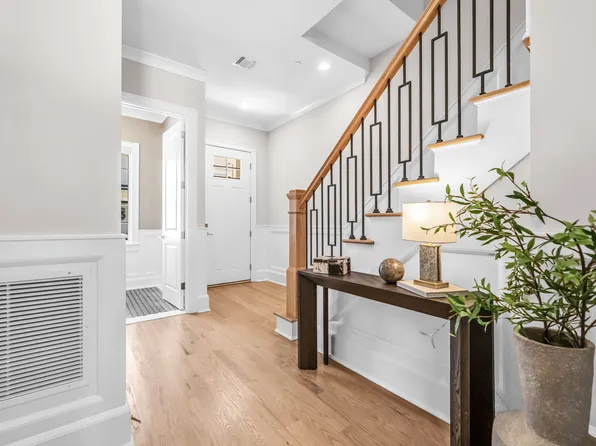 Interior Unit Plan, Gabriel Court