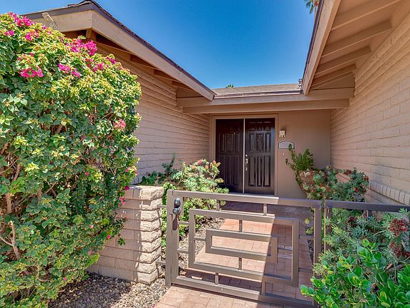 2nd image of 8344 E Via De Encanto