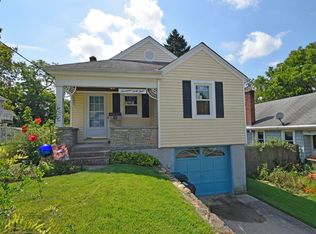 1743 Schneider Ave, Cincinnati, OH 45223