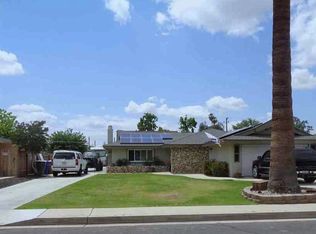 6113 Mohawk St, Bakersfield, CA