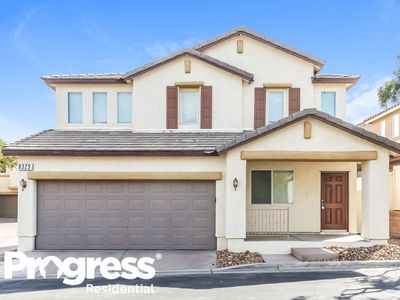 8329 Wildwood Glen Dr, Las Vegas, NV, 89131