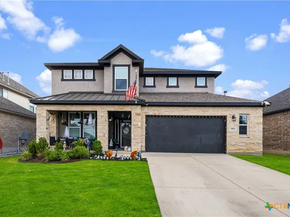 1051 Buffalo Grv, New Braunfels, TX 78130