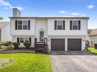 855 Gulliver Dr, Columbus, OH
