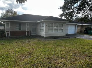 5222 Stuyvesant Ln, Houston, TX 77021