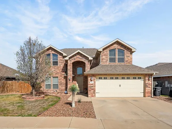 6110 Copper Sky Ct, Midland, TX 79705