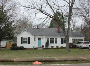 557 Main St, Ecru, MS 38841