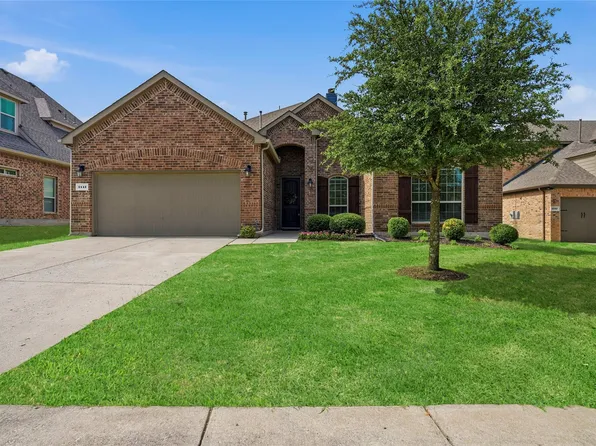 1441 Caruth Ln, Celina, TX 75009
