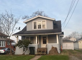 200 Fairview Ave, Wadsworth, OH