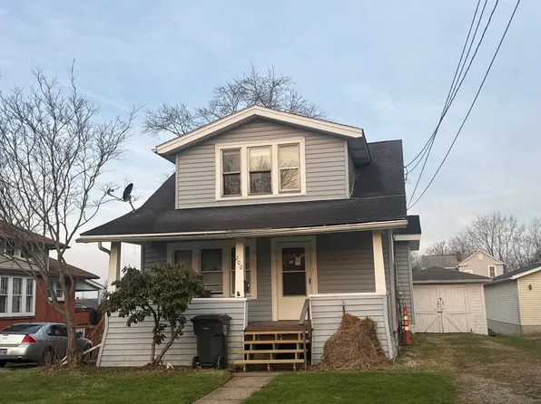 200 Fairview Ave, Wadsworth, OH 44281