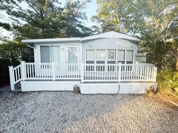 238 Egret Ln Lot 16, Marmora, NJ 08223
