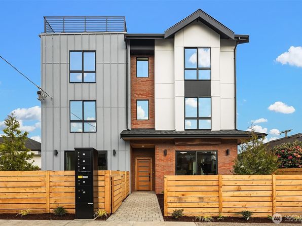 8018 24th Avenue NW, Seattle, WA 98117