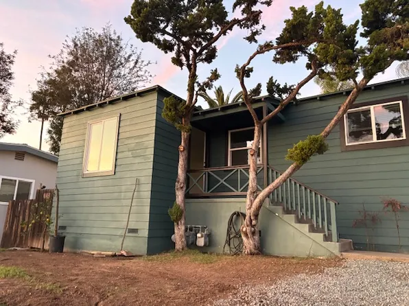 7152 Mohawk St, San Diego, CA 92115