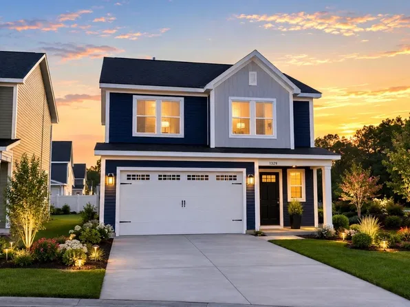 1129 Saint Mary Ct, Myrtle Beach, SC 29579