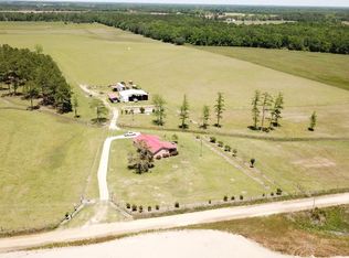 220 Bud Justice Rd, Blakely, GA 39823