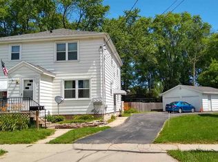 912 Mather St, Green Bay, WI 54303