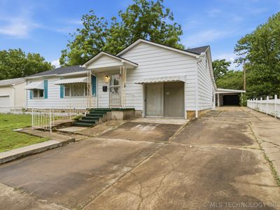 508 N Cedar St, Owasso, OK, 74055