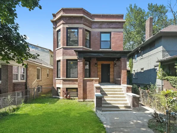 7748 S Marquette Ave, Chicago, IL 60649
