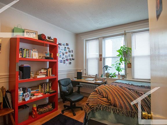 4th image of 100 Brainerd Rd APT 2