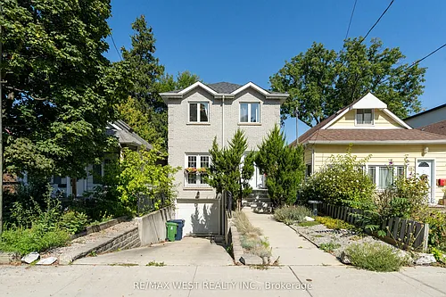 180 Holborne Ave Photo 1