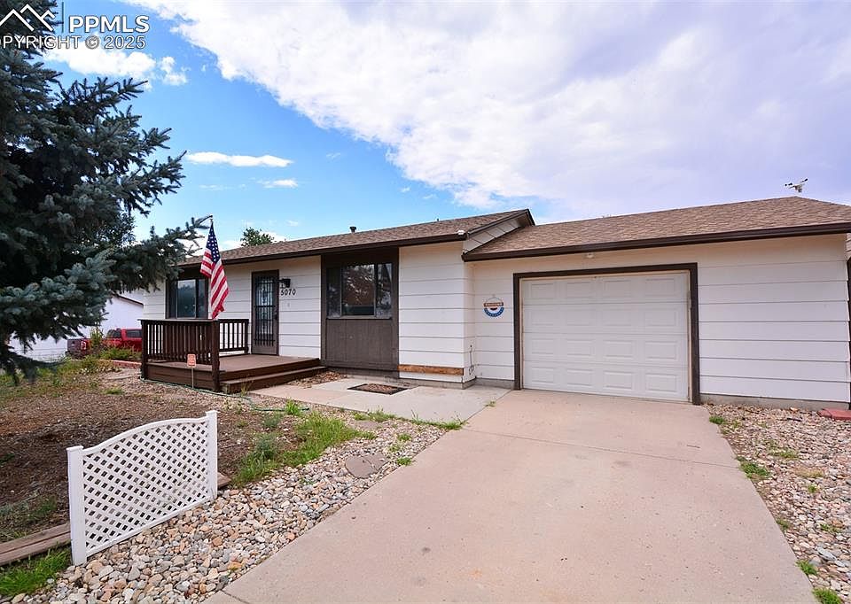 5070 Alturas Dr, Colorado Springs, CO 80911 | Zillow