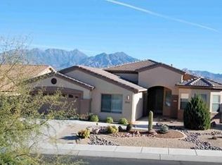 5121 S Paseo Gemelos, Green Valley, AZ 85622