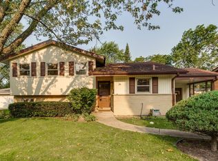 204 S Yale Ave, Arlington Heights, IL