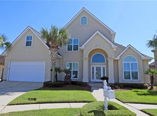 4104 Bayou Savage Dr, Kenner, LA 70065