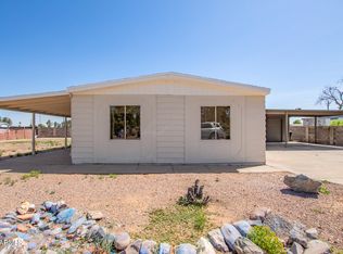 8939 E Clovis Ave, Mesa, AZ 85208